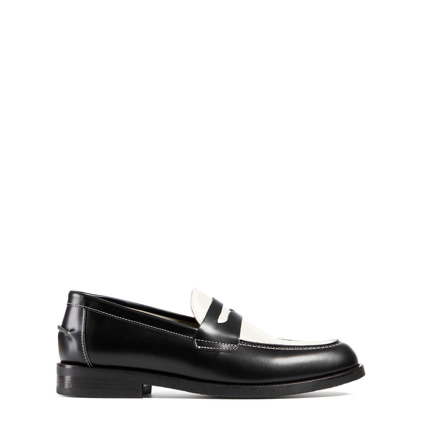 Duke and Dexter Wilde Classic Penny Loafer