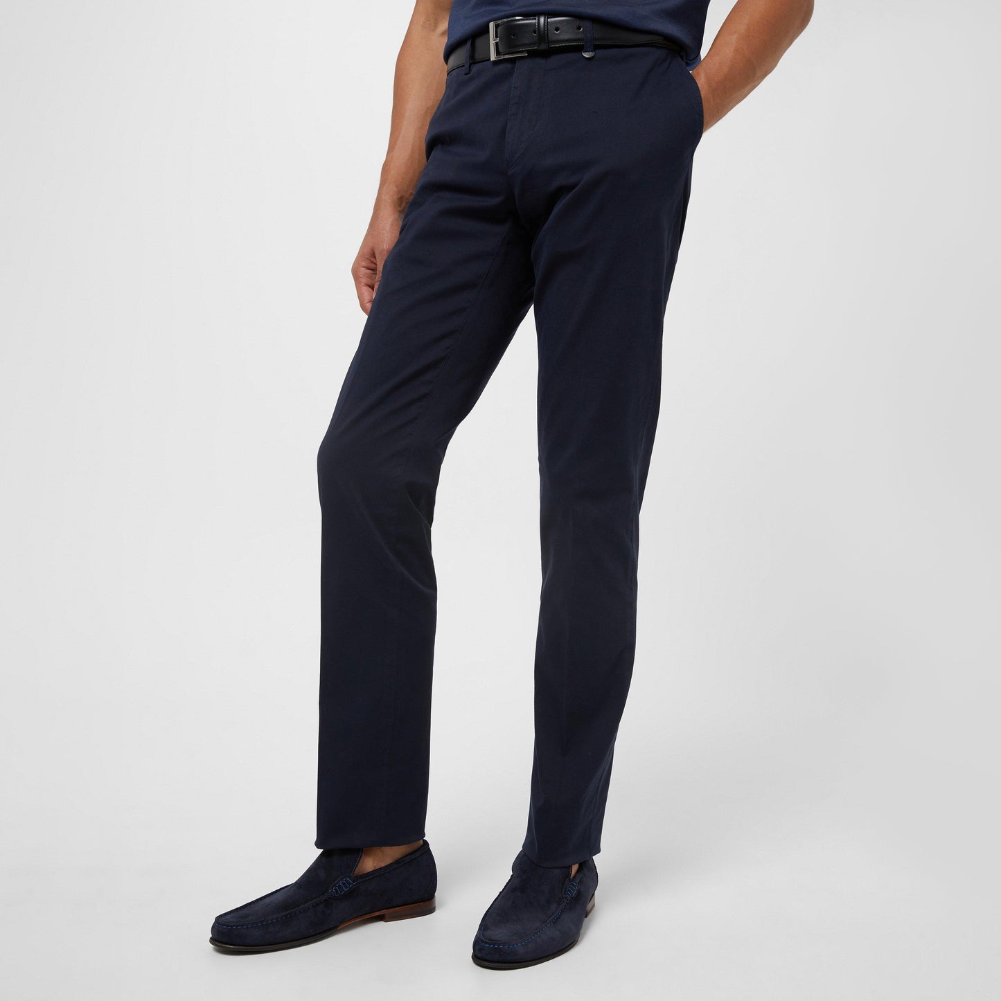 Loake Nicholson Loafers