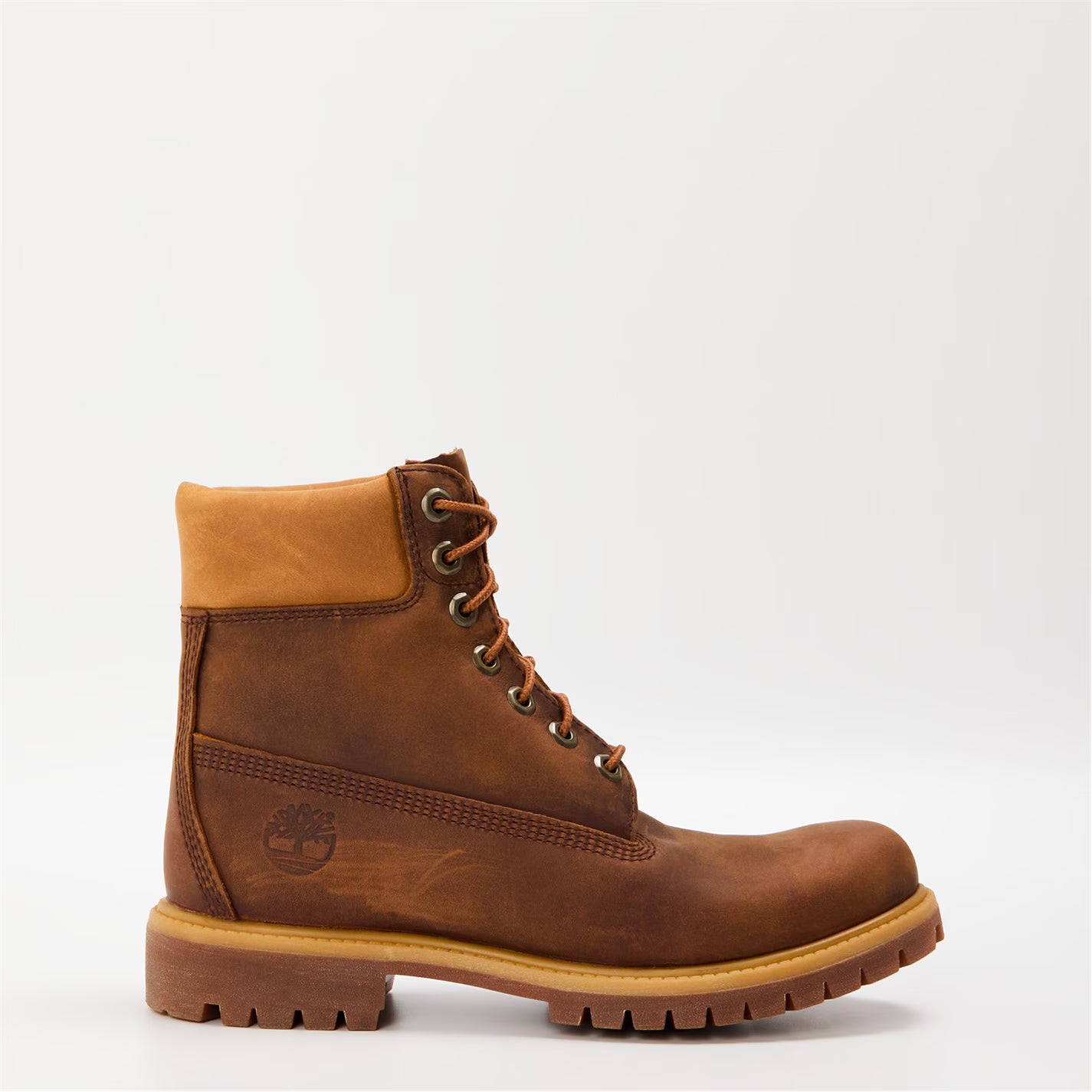 Men's Premium 6-inch Hiker Boots