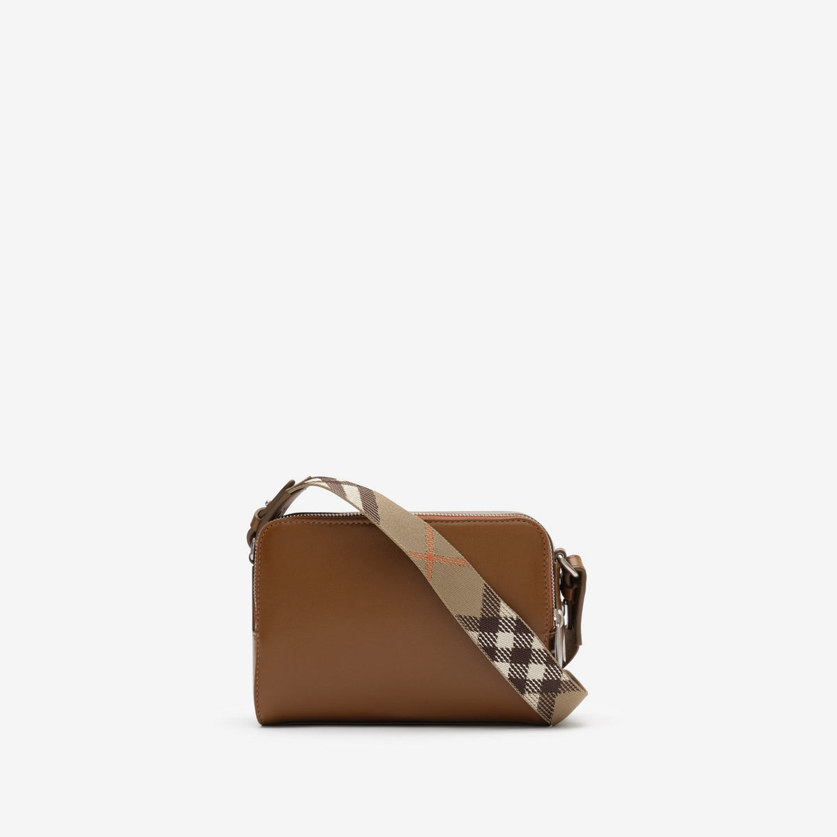 Pop Check Crossbody Bag