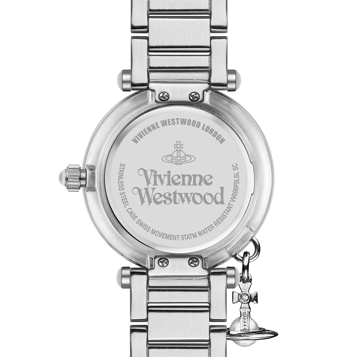 Women's Analogue Quartz Watch