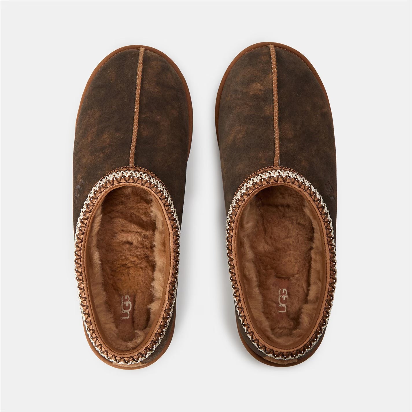Men's Mules Slippers
