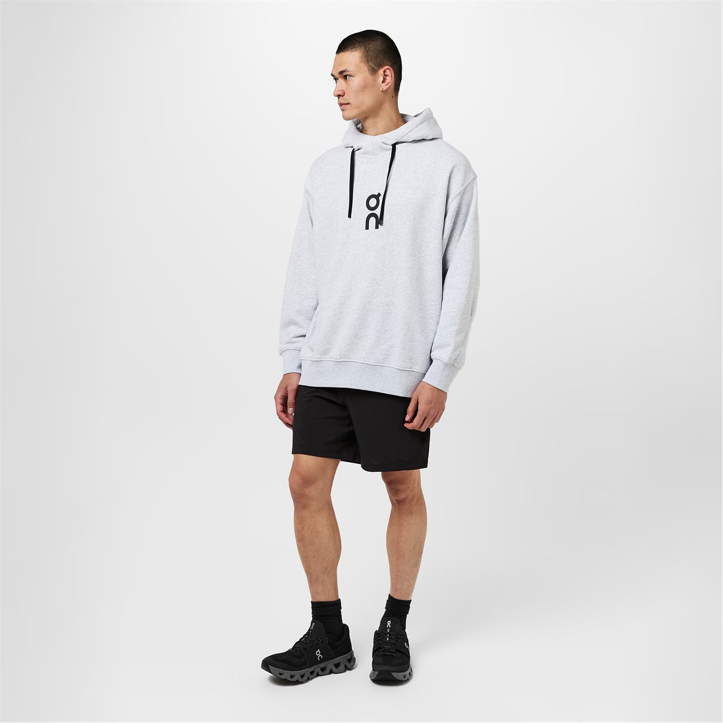 ON Mens Cloudswift 4 Ad Running Shoes