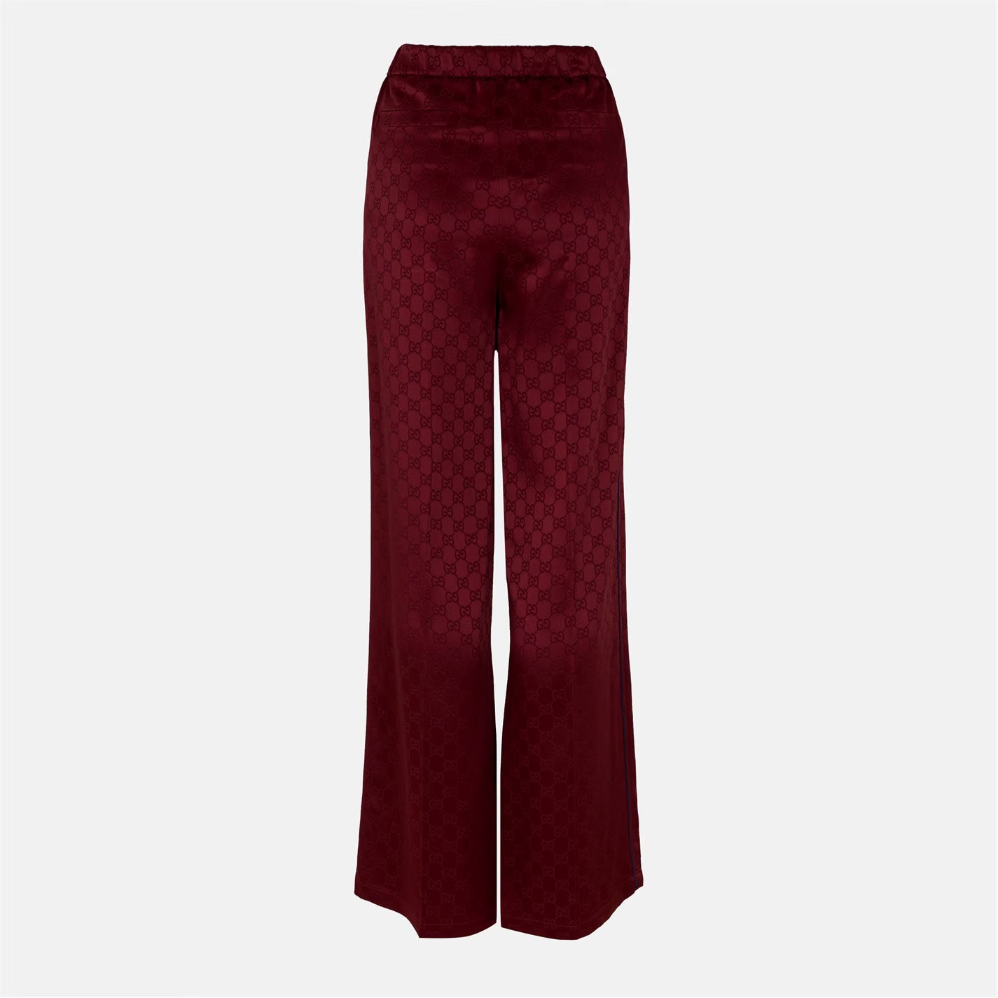 GUCCI Women's Wide Leg Trousers