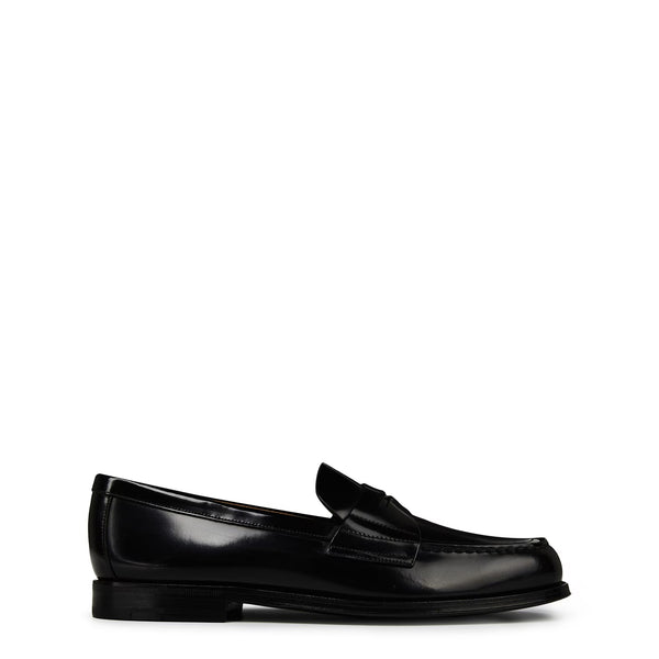 PRADA Penny Loafers