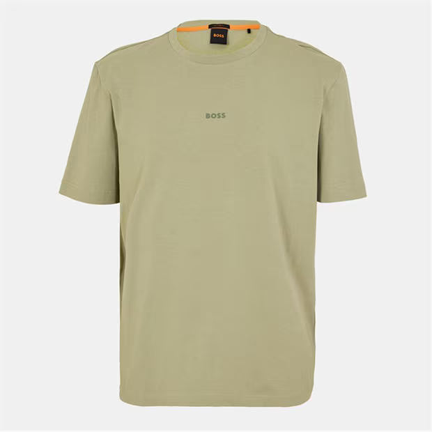 Boss Men's Oversized T-Shirt