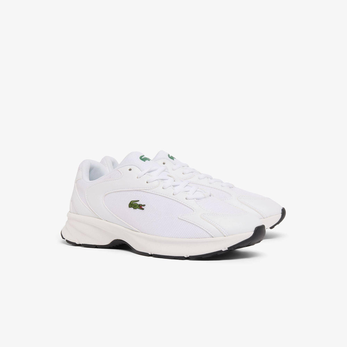 Lacoste Men's L003 Base Runners