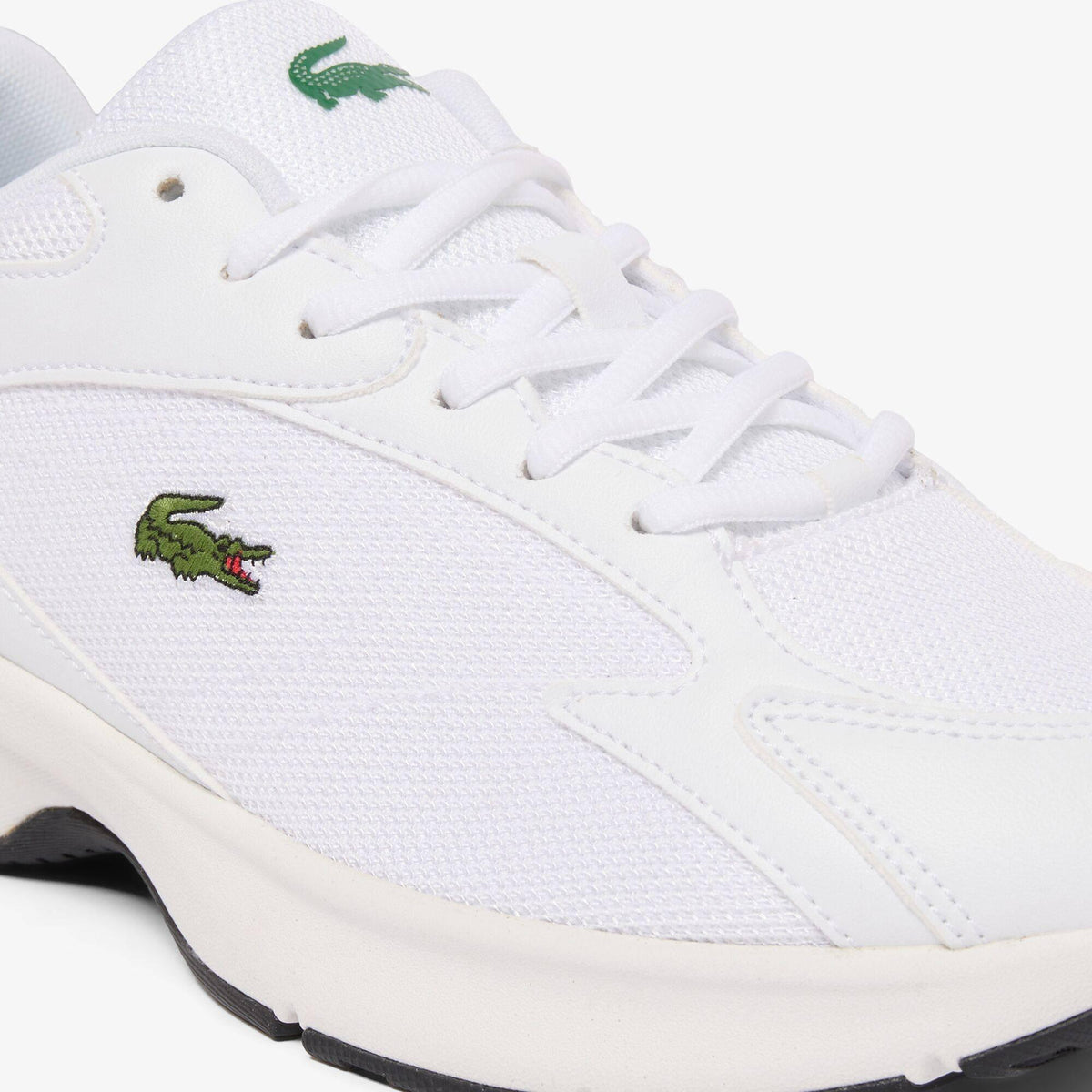 Lacoste Men's L003 Base Runners