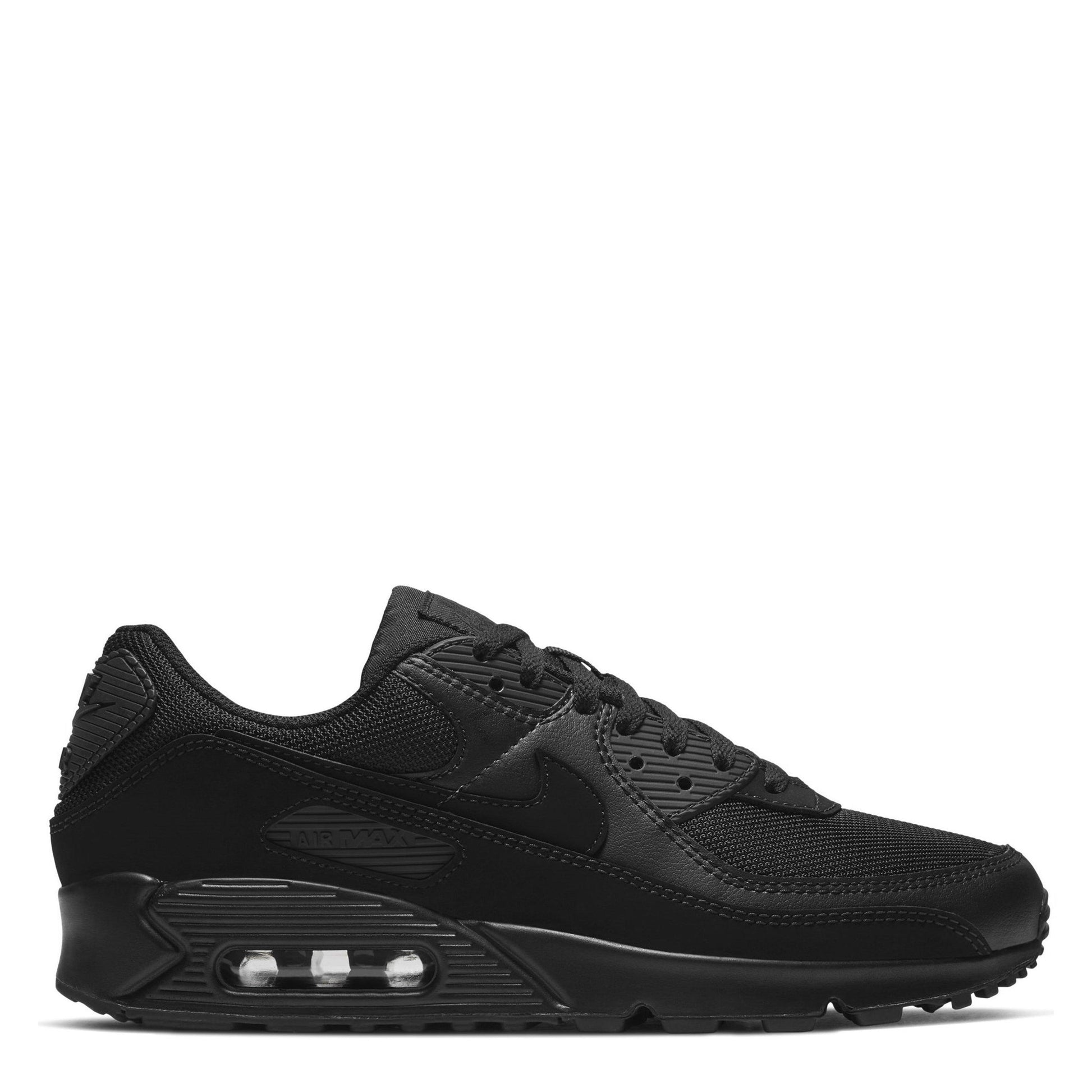 Nike Air Max 90 Mens Shoes