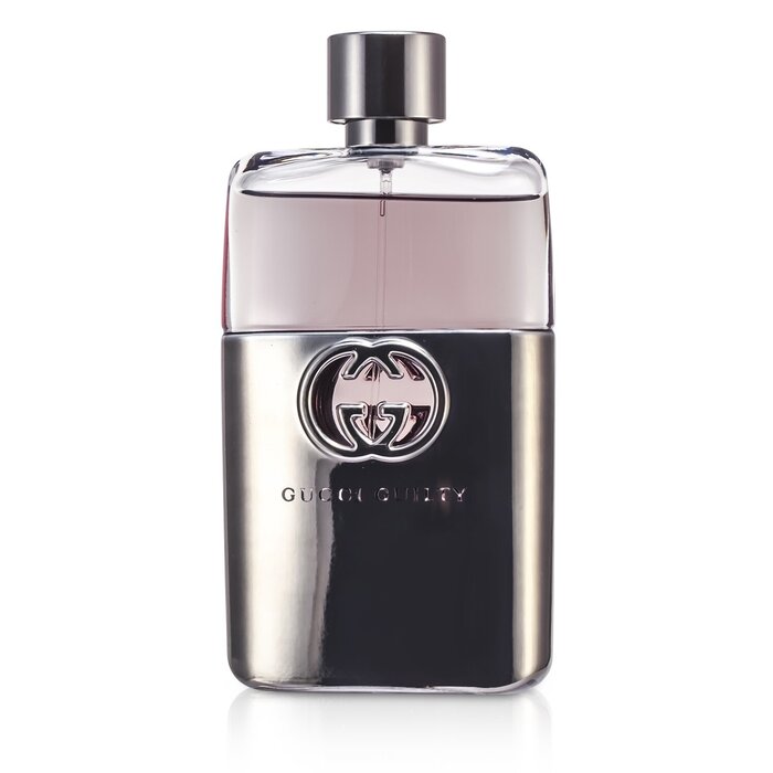 GUCCI - Guilty Pour Homme Eau De Toilette Spray - Interactive Group