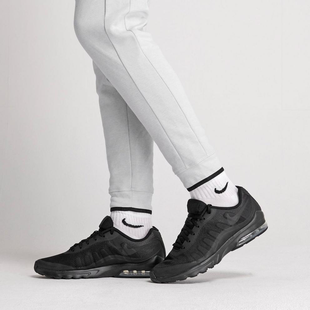 Air Max Invigor Trainers Mens