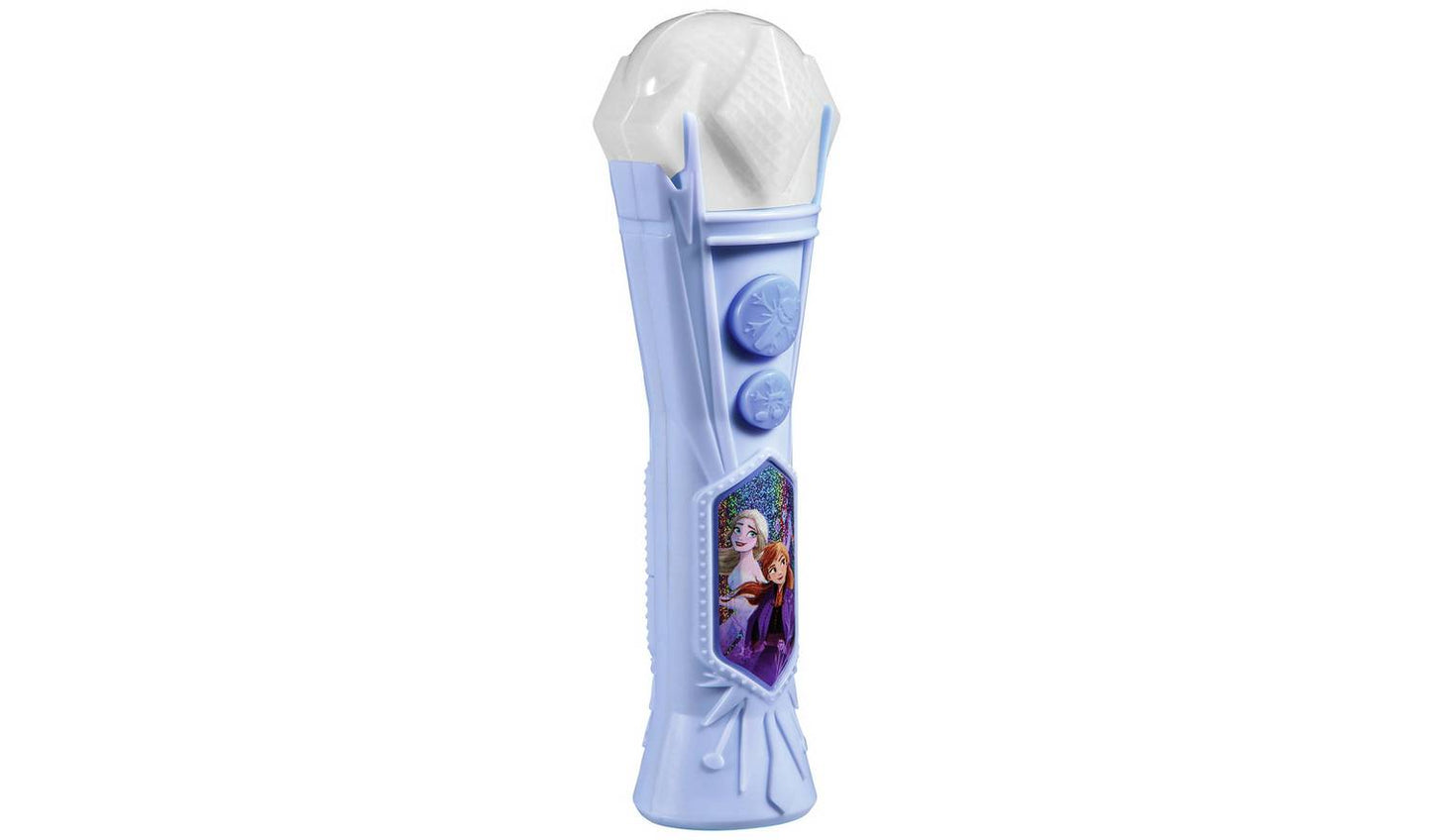 Disney Frozen Classic Themed Sing Along Speaker