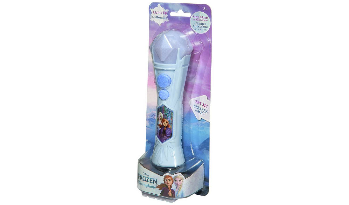 Disney Frozen Classic Themed Sing Along Speaker