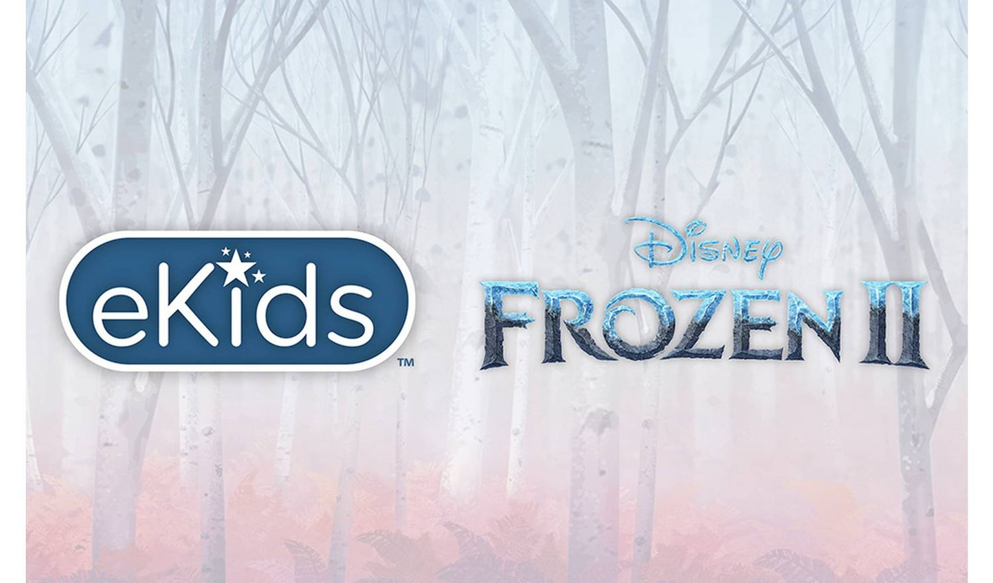 Disney Frozen Classic Themed Sing Along Speaker
