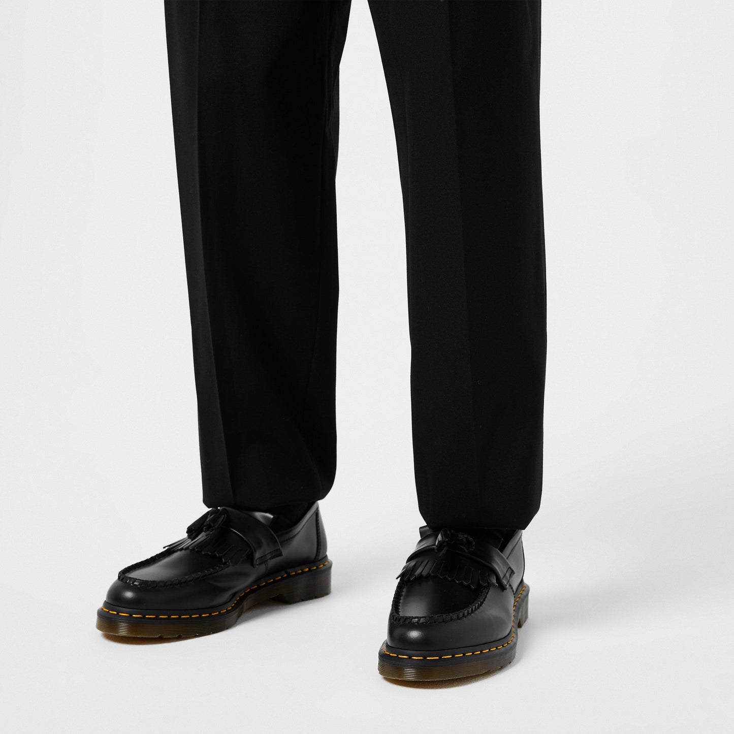 Dr Martens Adrian Tassle Loafer