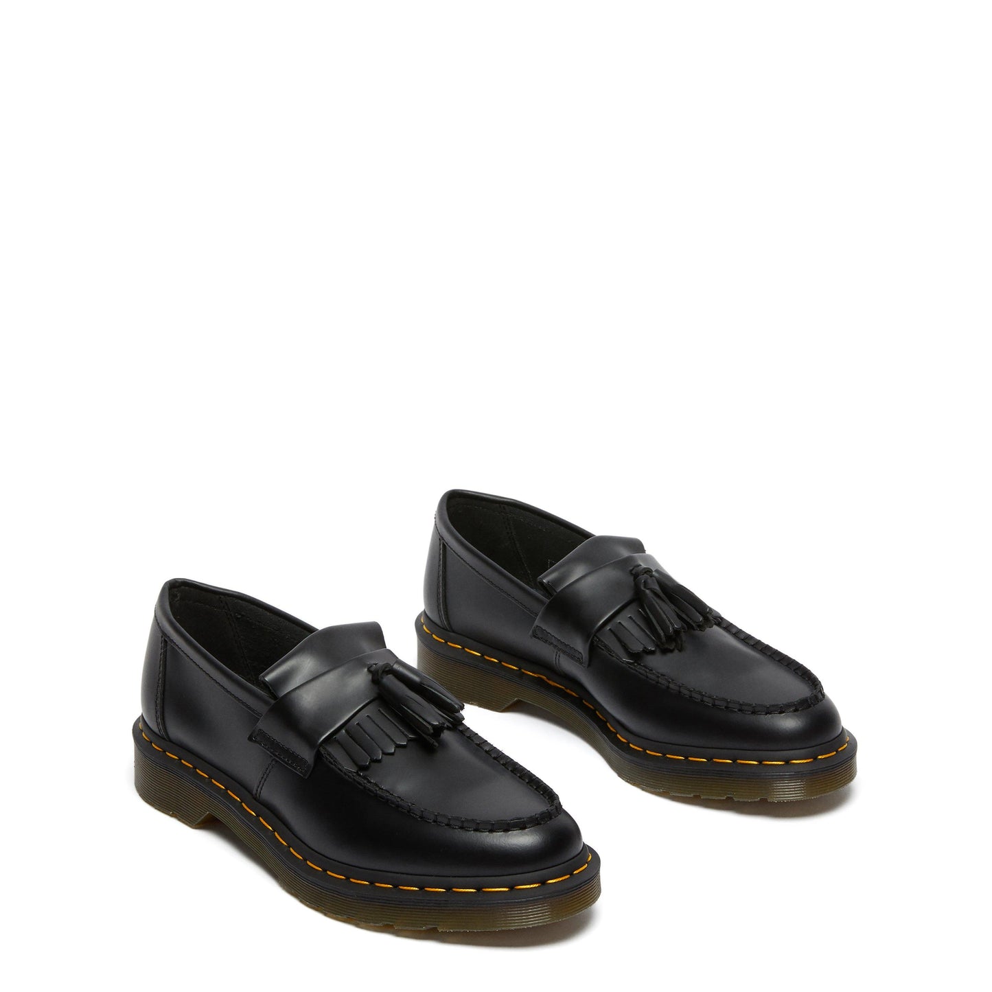 Dr Martens Adrian Tassle Loafer