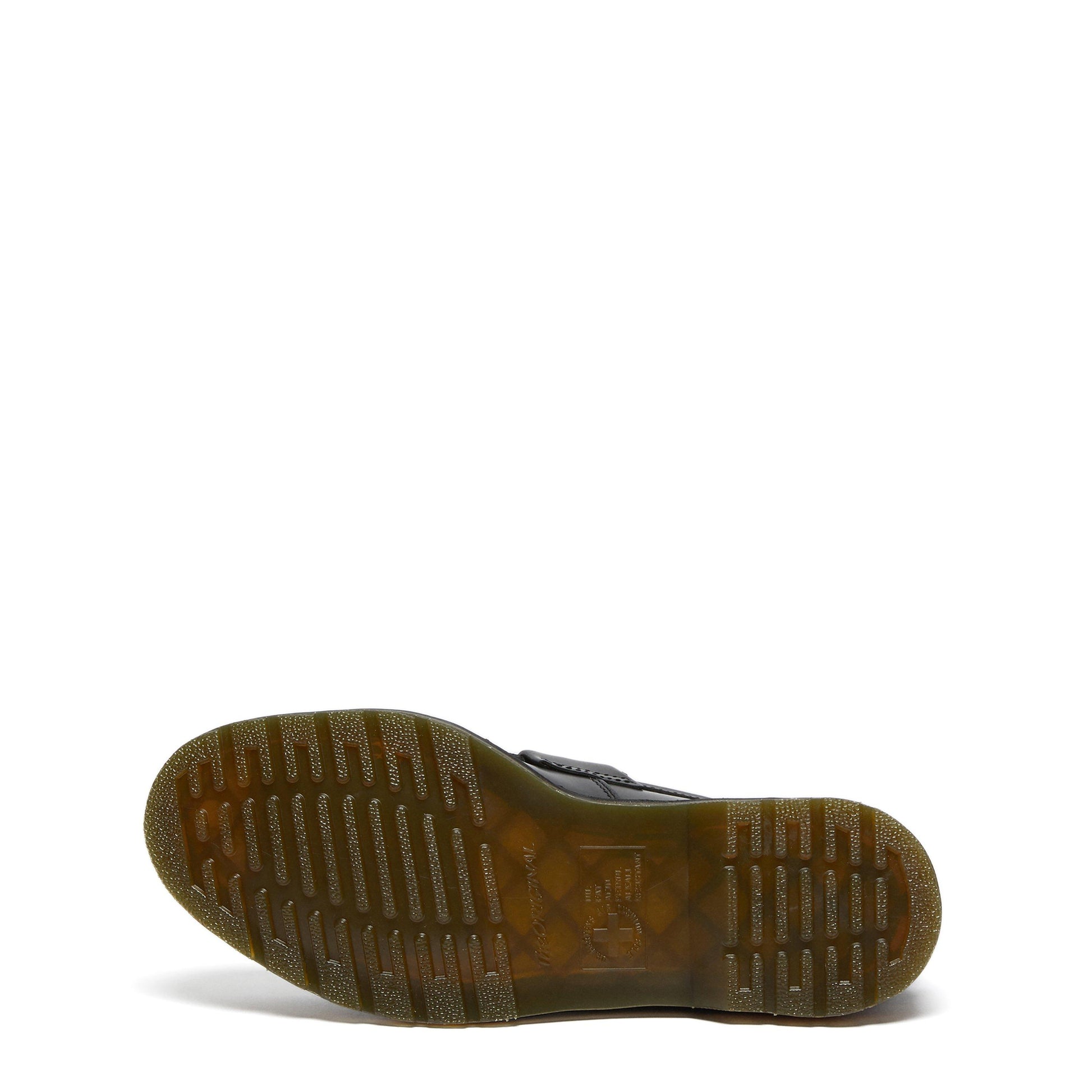 Dr Martens Adrian Tassle Loafer