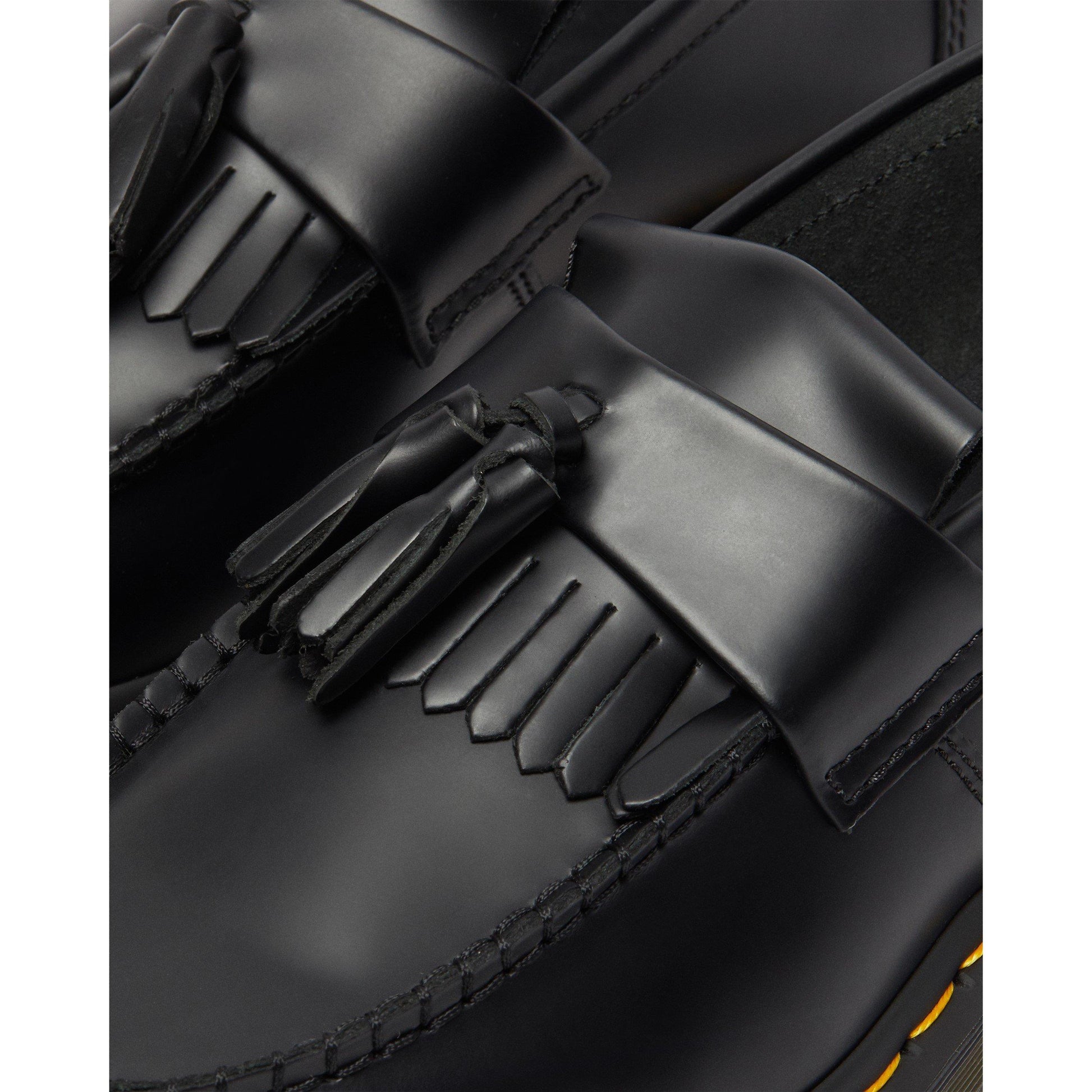 Dr Martens Adrian Tassle Loafer