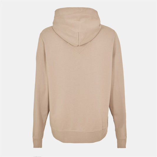 Men's Logo Cotton Huron Hoodie Sweatshirt
