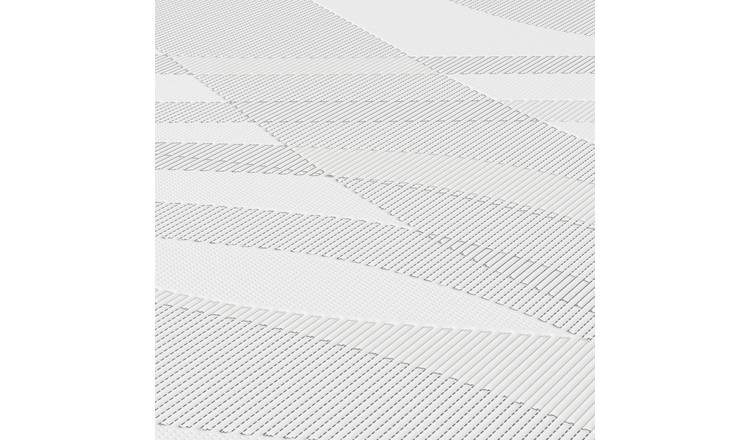 Silentnight Lift Replenish Medium Soft Mattress - Single