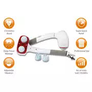 Reviber Zen Physio Sports Massager