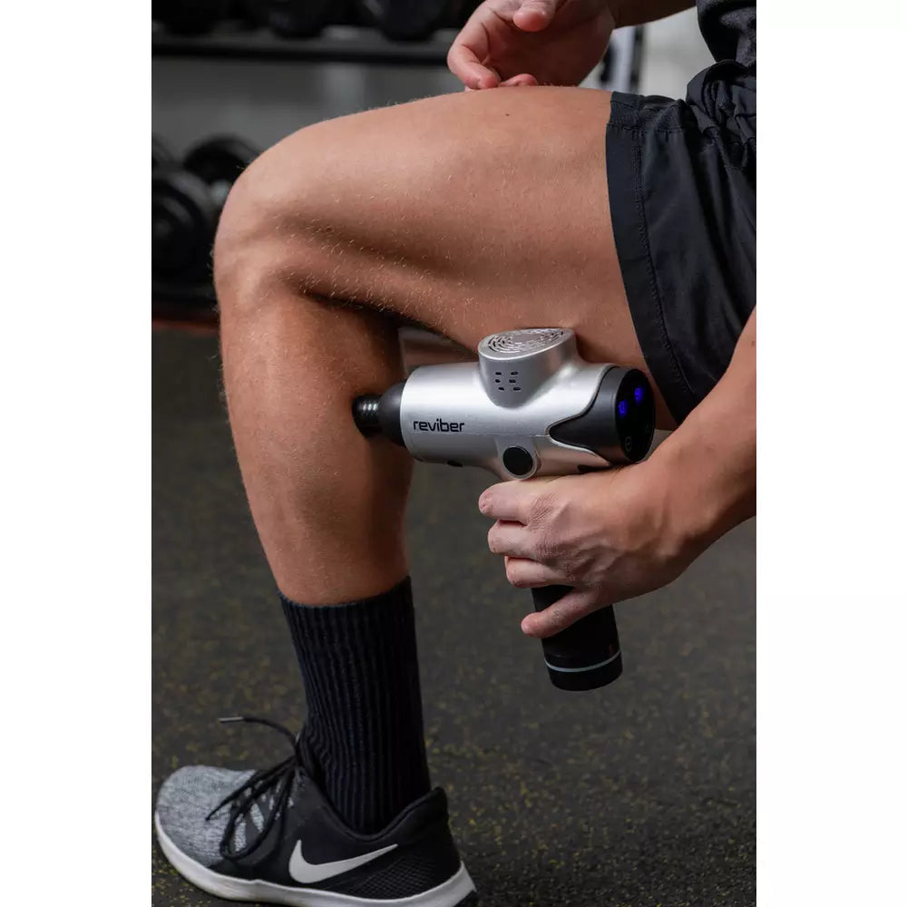 Reviber Massage Gun