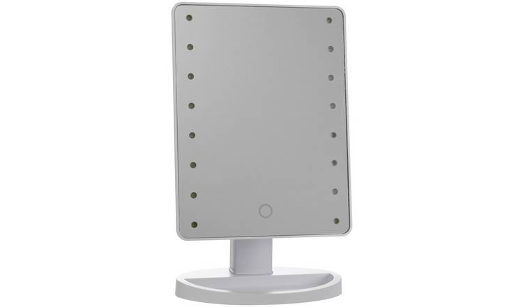 Danielle Creations Hollywood Vanity Mirror - 27cm