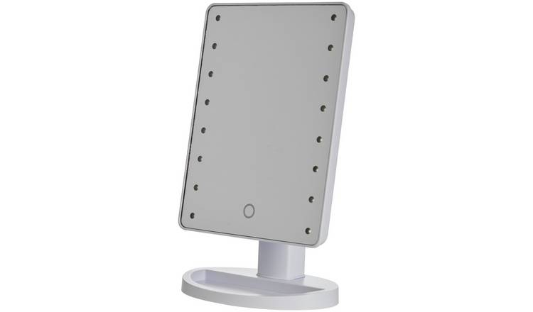 Danielle Creations Hollywood Vanity Mirror - 27cm