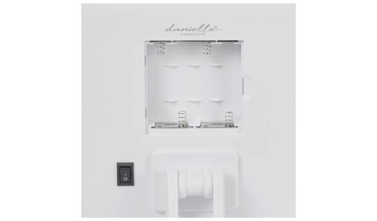 Danielle Creations Hollywood Vanity Mirror - 27cm