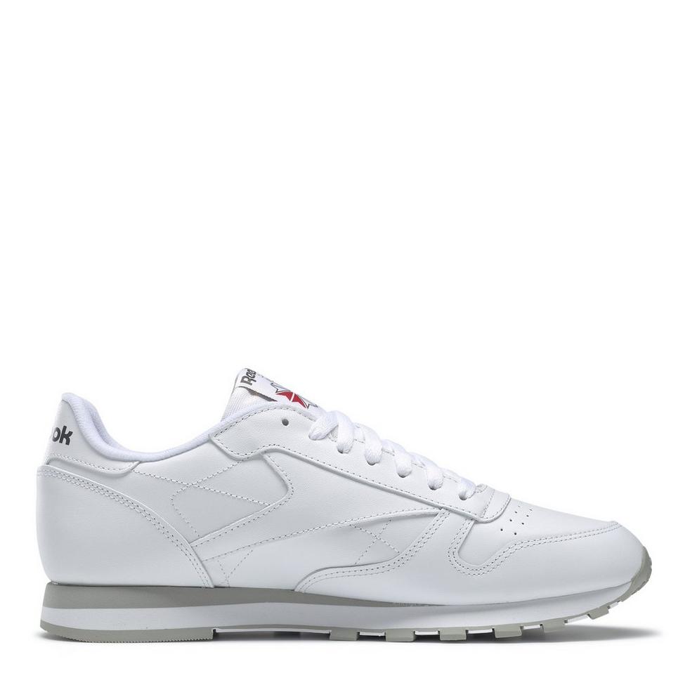 Reebok Classic Leather Mens Trainers