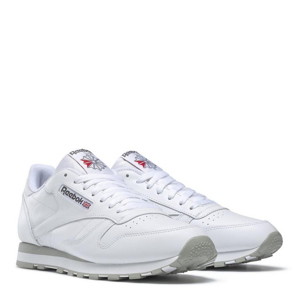 Reebok Classic Leather Mens Trainers