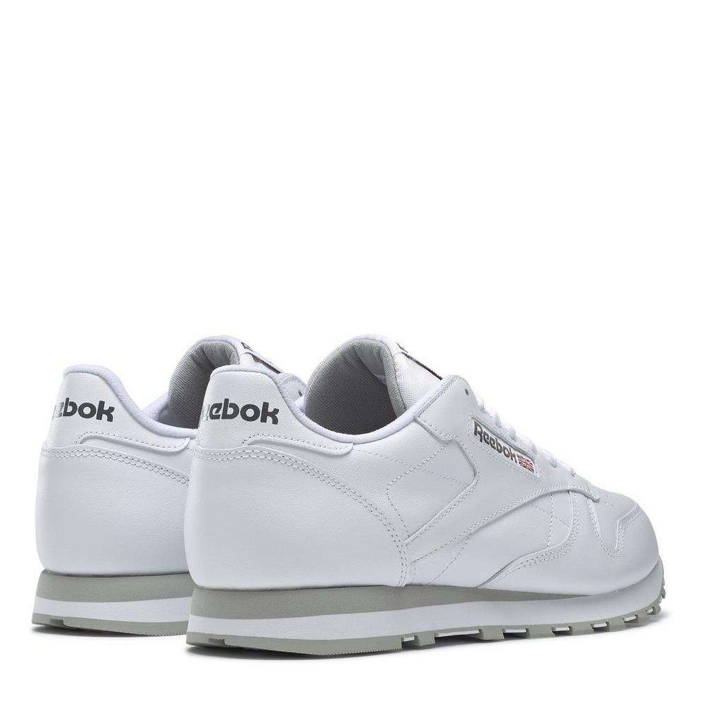 Reebok Classic Leather Mens Trainers