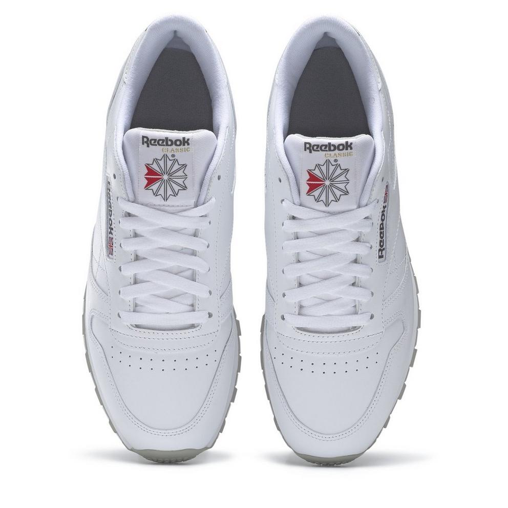 Reebok Classic Leather Mens Trainers