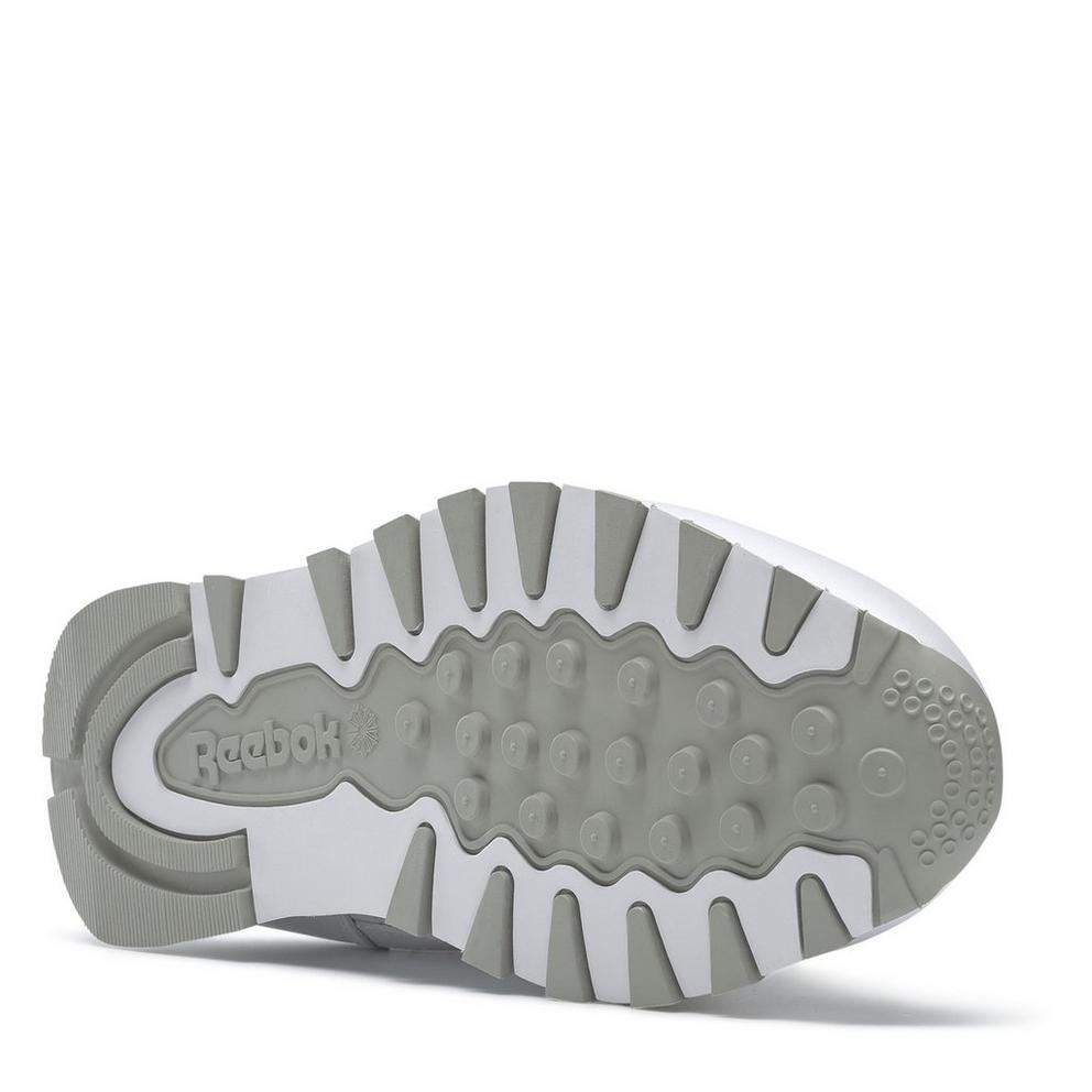 Reebok Classic Leather Mens Trainers