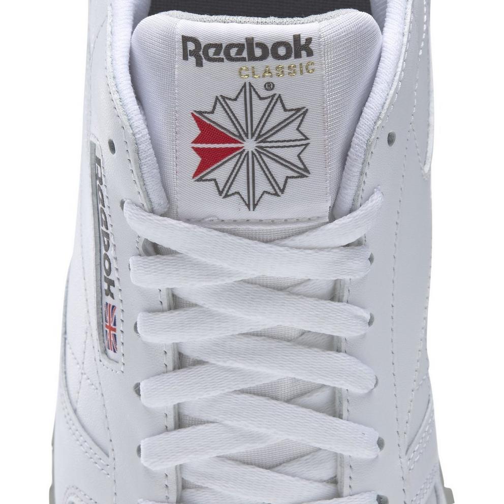 Reebok Classic Leather Mens Trainers