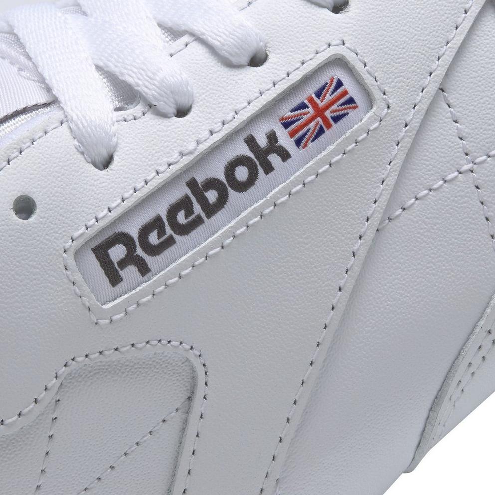 Reebok Classic Leather Mens Trainers