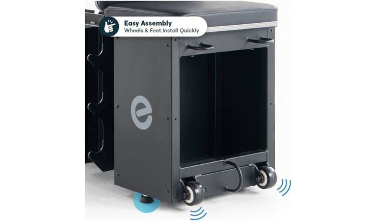 Echelon Strength Storage Bench