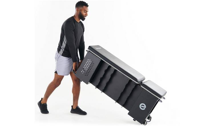 Echelon Strength Storage Bench