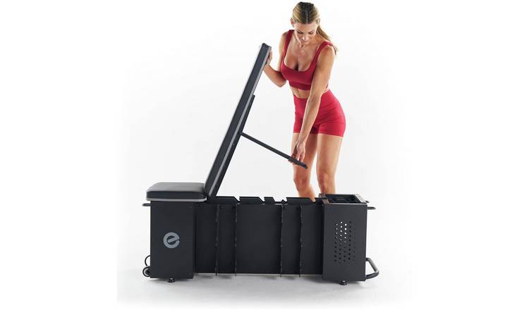 Echelon Strength Storage Bench