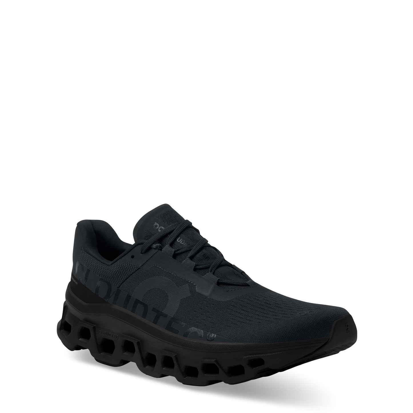 On Mens Cloudmonster Running Shoes