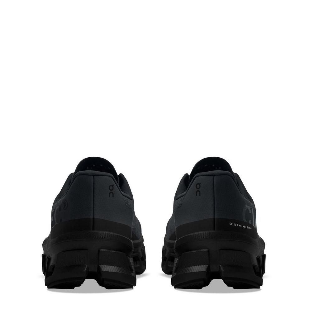 On Mens Cloudmonster Running Shoes