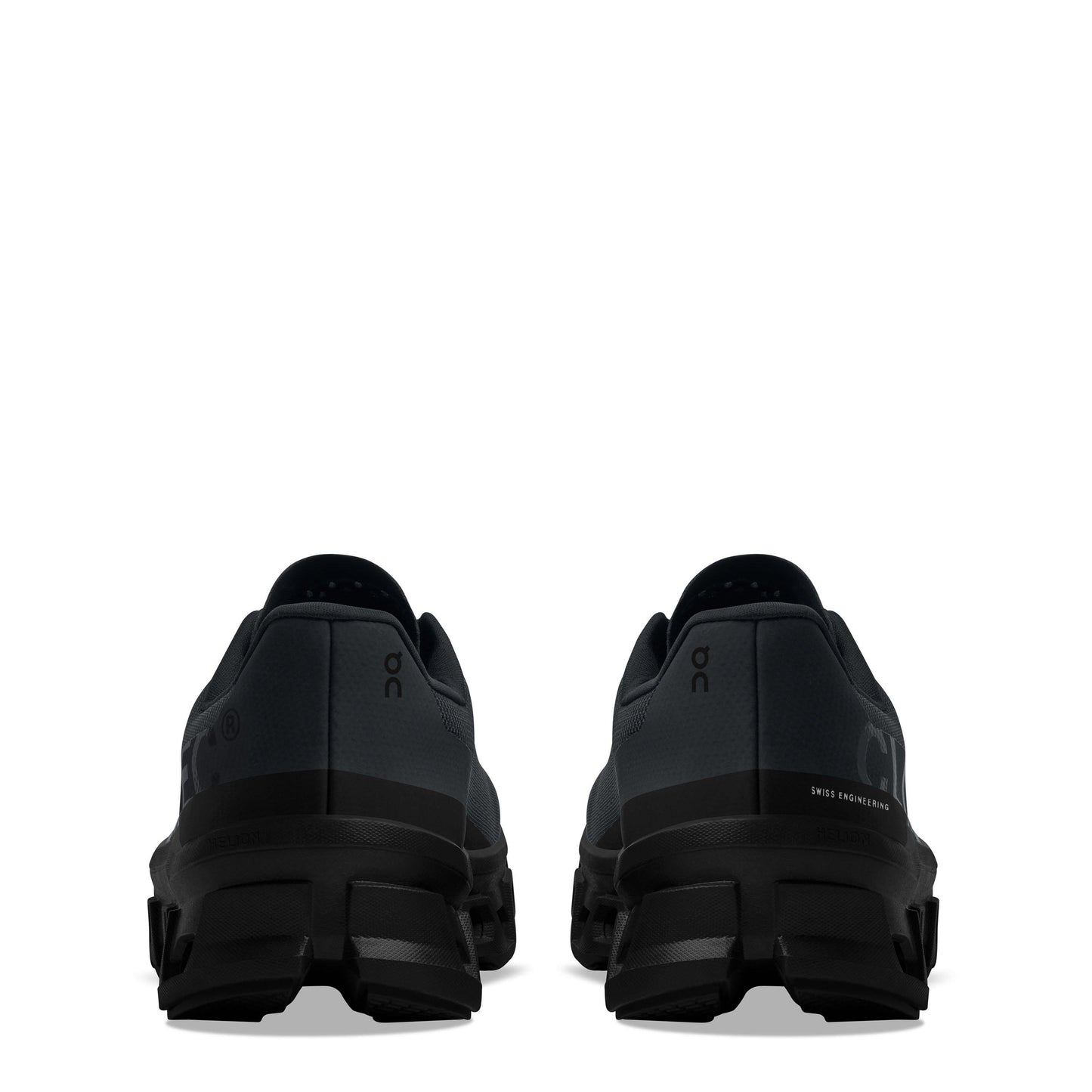 On Mens Cloudmonster Running Shoes