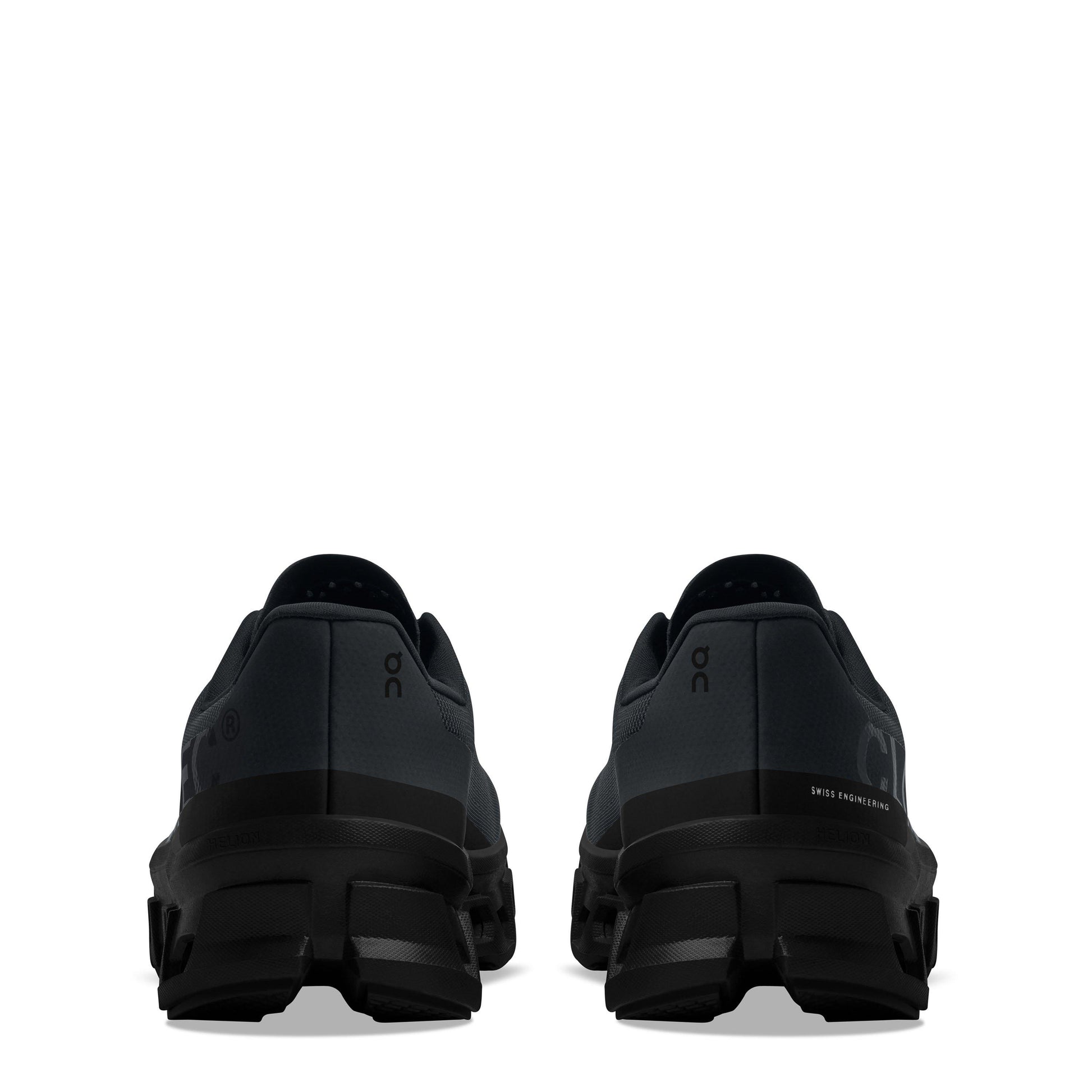 On Mens Cloudmonster Running Shoes