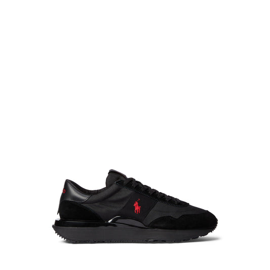 Polo Ralph Lauren Men's Train 89 Low-Top Trainers