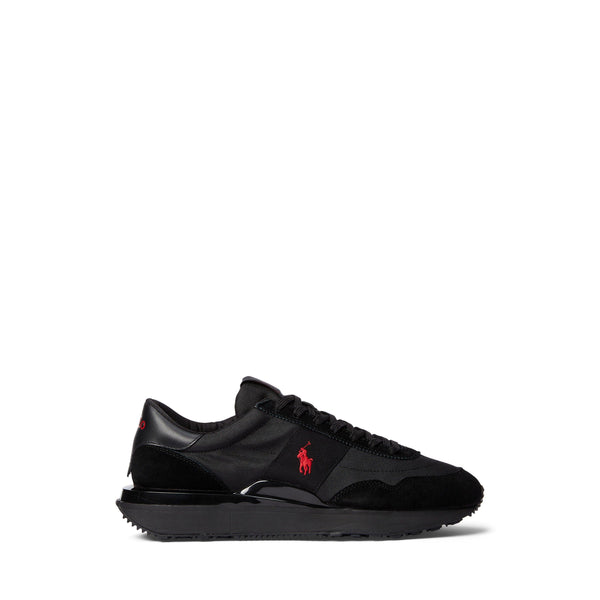 Polo Ralph Lauren Men's Train 89 Low-Top Trainers