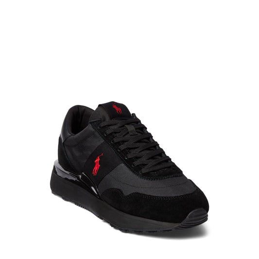 Polo Ralph Lauren Men's Train 89 Low-Top Trainers