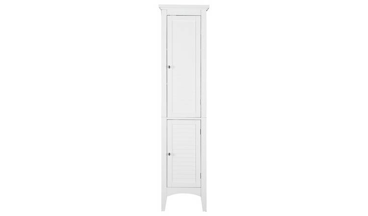 Teamson Home Glancy Tallboy - White