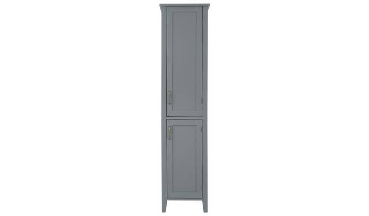 Teamson Home Mercer Tallboy - Grey