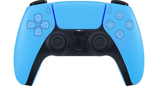 Sony DualSense PS5 Wireless Controller - Starlight Blue