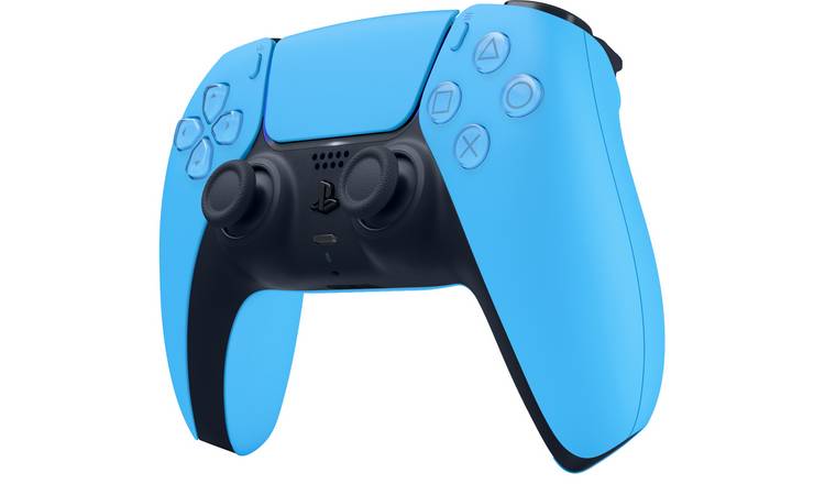 Sony DualSense PS5 Wireless Controller - Starlight Blue